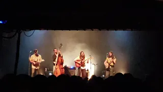 Billy Strings at the Georgia Theater