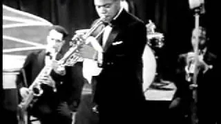 Tiger Rag - Louis Armstrong 1933