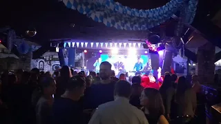 Фантазёр(live). За барабанами Дмитрий Баев(Выходной бэнд).