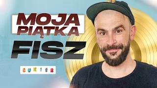 Moja Piątka #16 - Fisz