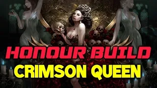 Honour Build: Crimson Queen (Necromancer) - Divinity OS 2: Definitive Edition Guide