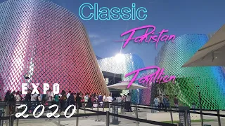 Classic Pakistan pavillion Expo 2020 Dubai| Sweety and Beauty Vlog