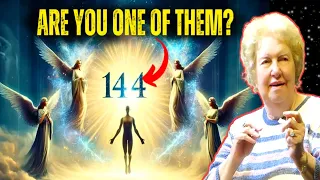 The 4 Angels Await 144,000 Chosen Ones | 7 Signs You Might Be One of Them.