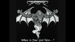 Gorefest- Acrostichon- Disfigure- Sinister -Dead Head -Where Is Your God Now?