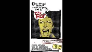 The Fly (1958) - OST: Finale