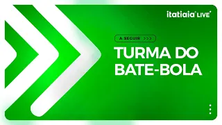 TURMA DO BATE BOLA - 15/09/23