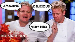 The Most SUCCESSFUL Challenge In Hell's Kitchen History?