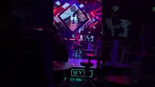 MYST Club Pattaya nightclub | Thailand nightclub party 01