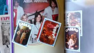 ABBA - Treasures