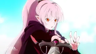 Skeleton Knight in Another World「AMV」- Inspired