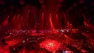 Sensation The Legacy - THIS IS OUR HOUSE - intro Oliver Heldens