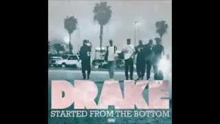 Drake - Started from the Bottom LYRICS 1080P