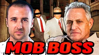 Mafia Enforcer For Colombo Crime Family TELLS ALL | The Connect