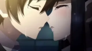 || Top 10 Cutest/Most Emotional Kissing & Love Confession Moments In Anime ||