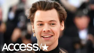 Harry Styles Reveals If He's Ready For A One Direction Reunion
