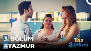 Yaz & Murat 3. Bölüm Özel Sahneler - Yaz Şarkısı