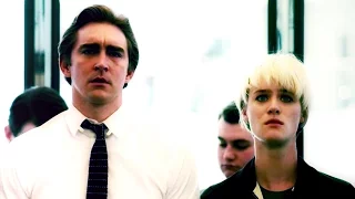 SO CLOSE | Joe & Cameron | Halt and Catch Fire