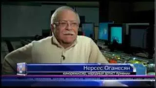 Показ фильма "АРНО" Эдуарда Амбарцумяна в САР 17.10.2012