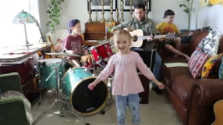 Colt Clark and the Quarantine Kids play "Video Killed the Radio Star"