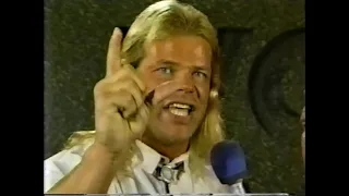 NWA/WCW Wrestling - 9/30/1989