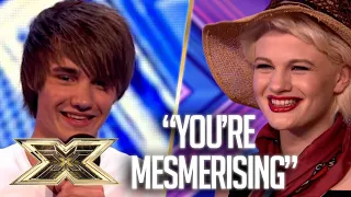 AMAZING Auditions from Liam Payne, Lauren Murray and MORE! | Unforgettable Auditions | The X Factor