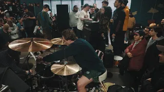 One Step Closer - 02/08/2020 (DRUM CAM)