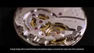 Alessandro Ficarelli, Panerai Product Development Director, introduces the PAM00574