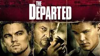 The Departed Full Movie Review | Leonardo DiCaprio, Matt Damon, Jack Nicholson | Review & Facts