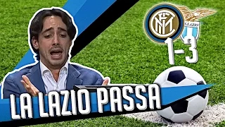 Direttastadio 7Gold - (INTER LAZIO 1-3)