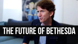 It Is Finally Done, Microsoft Now Owns Bethesda - Console Exclusivity, New Event, GamePass