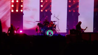 Primus and Mastodon live at the Greek Theater(2)