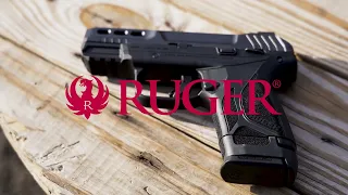 Ruger Security 380