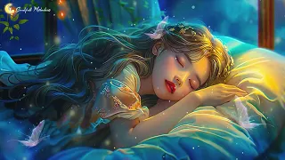 Soothing Deep Sleep • Healing of Stress, Anxiety and Depressive States • Remove Insomnia Forever #7