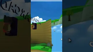 Super Bear Adventure Glitch #superbearadventure