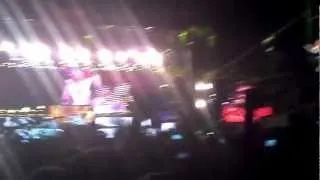 KISS - Love Gun (Live at São Paulo 2012)