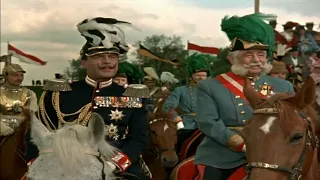 Radetzky-March (Austrian/Austrian-Hungarian March)