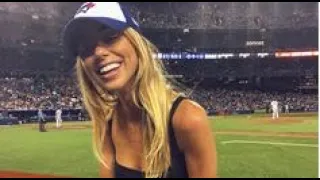 MLB Wildest Blue Jays Fans Moments