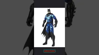 DC Comics Batman Bat-Tech Tactical #shorts