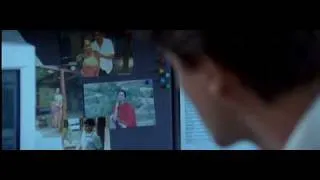 Swades- Yeh Jo Des Hai Tera SRK