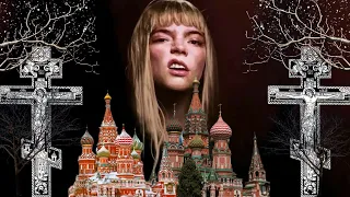 30 minutes of 80s style Russian Music