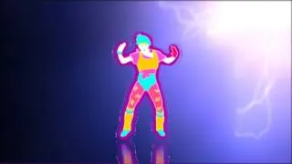 Dark Horse - Katy Perry - Just Dance Mashup