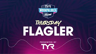 TYR Wodapalooza Miami 2024: Thursday Flagler