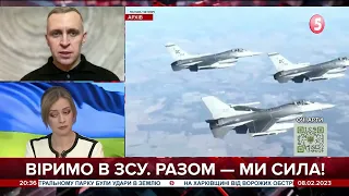 Хочете літаків? Просіть підводні човни. У кожному жарті - тільки доля жарту. Віктор Шлінчак