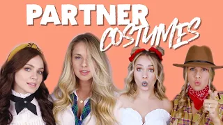 Best Friend Costumes - Kayley Melissa