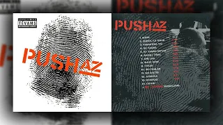 Pushaz - Su tamsa