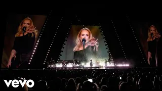 Adele - One And Only (Weekends With Adele 2022) (Week 1 & 2)