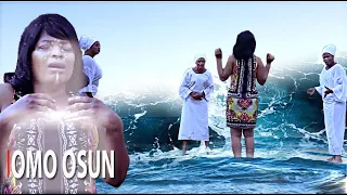 OMO OSUN - A Nigerian Yoruba Movie Starring Sola Popoola