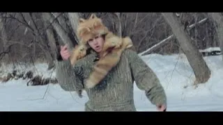 Swamprat Outdoors - Bait Shop (Macklemore - "Thrift Shop" Parody) Music Video