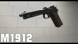 M1912 - H3VR