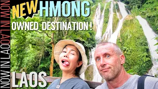 LAOS: New Hmong Adventure Travel Destination | Now in Lao